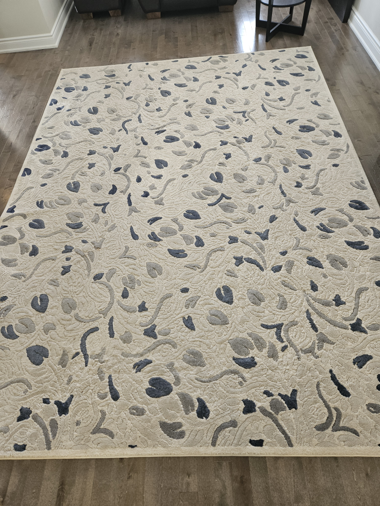 8x11 Area Rug
