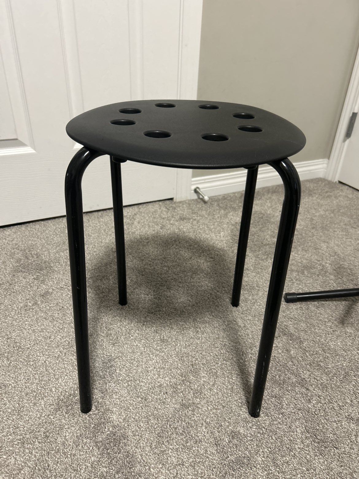 Stool