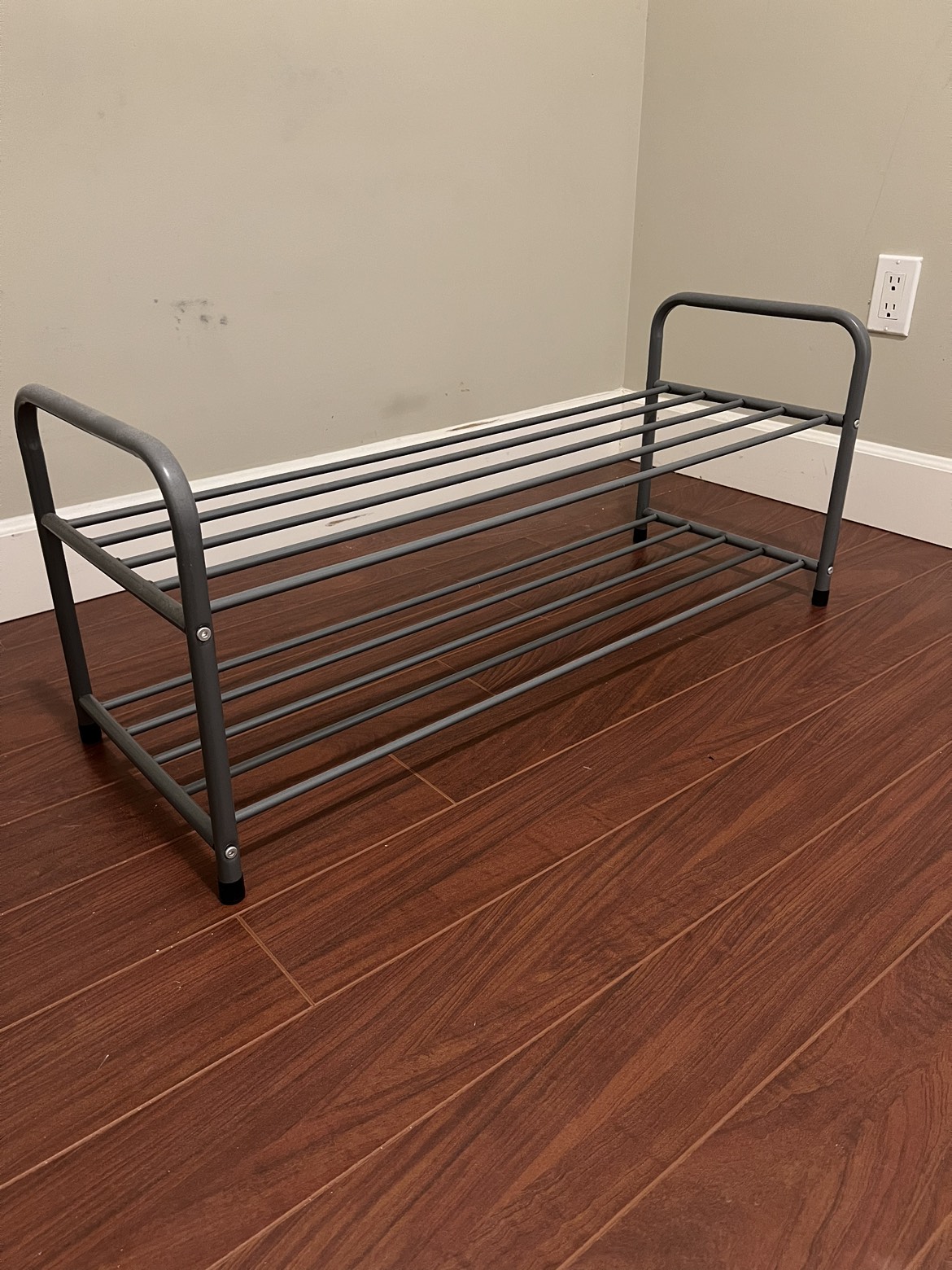 Shoe rack