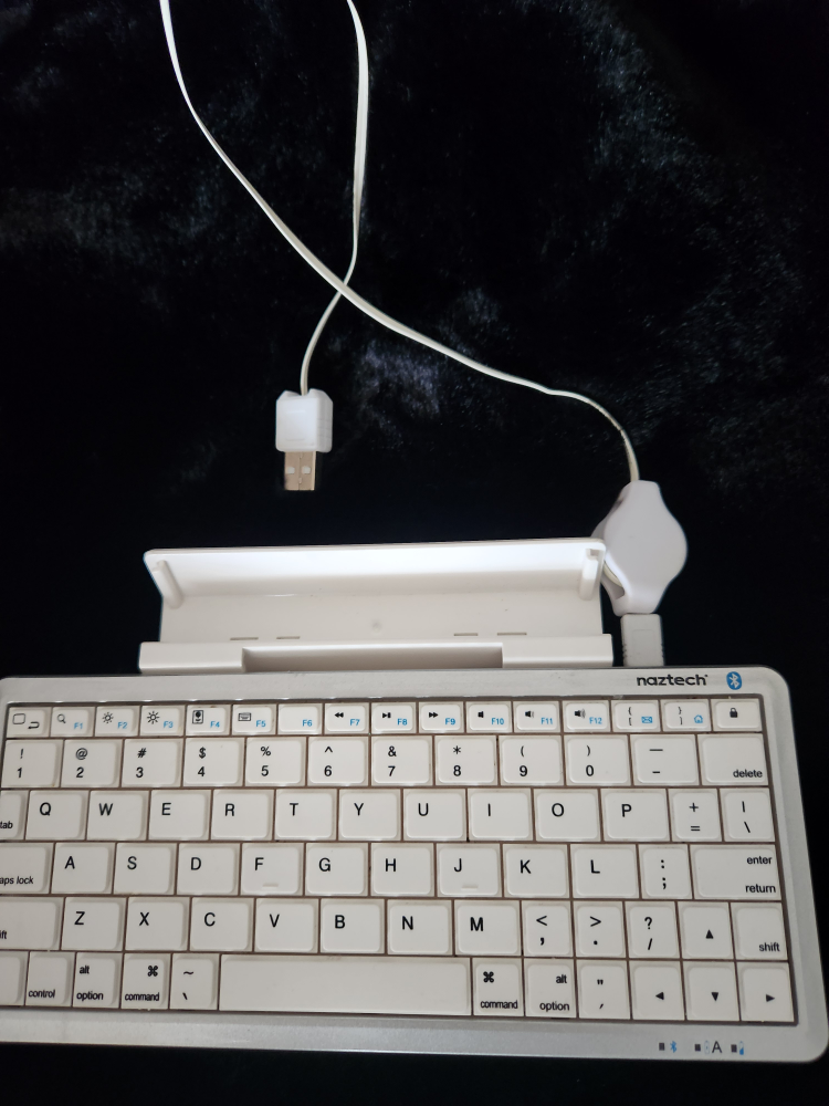 keyboard for android or Apple devices - photo 2