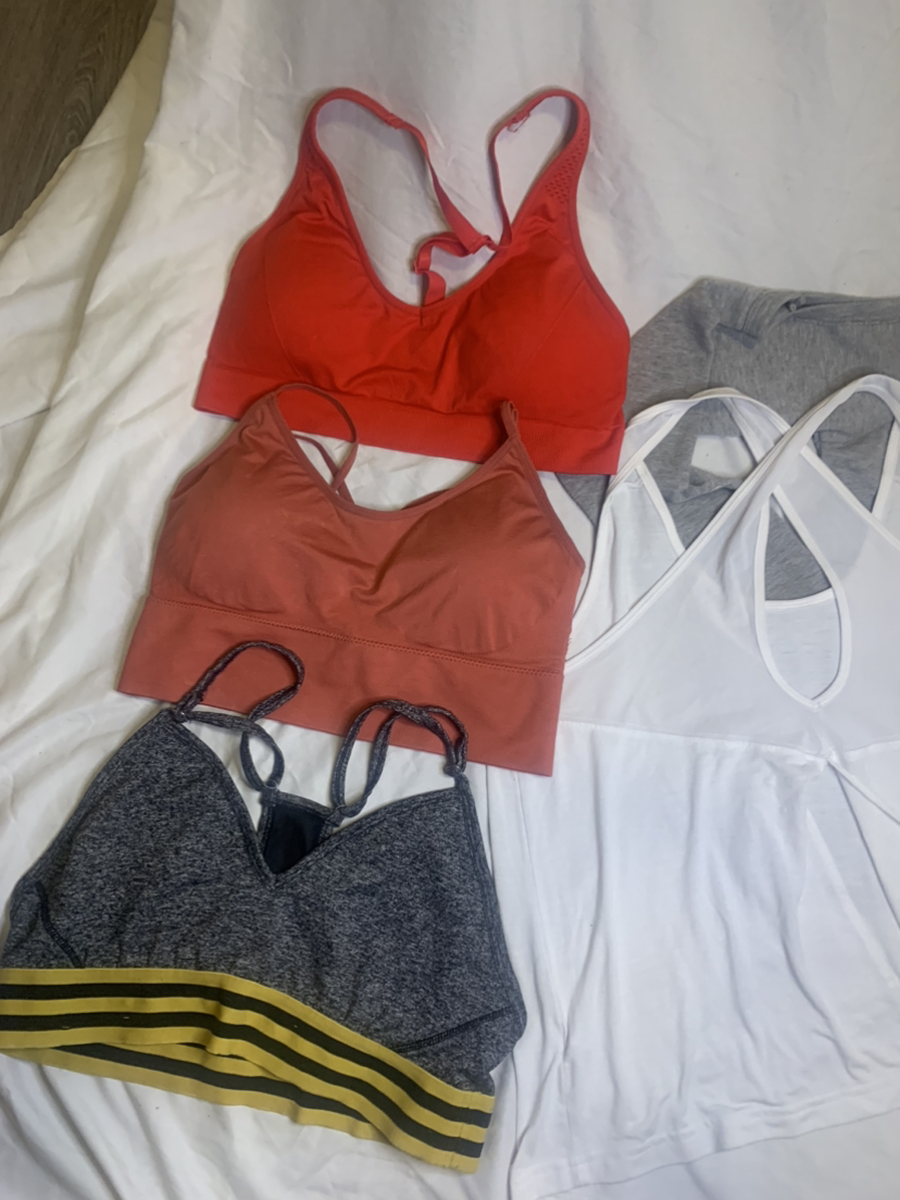 Misc lot-woman’s size L has 17 items for one low price - photo 4
