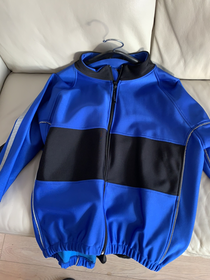 Price Drop -Beautiful Jacket 🥕 Feb 16 day 2 winter clothing image indicator(7)