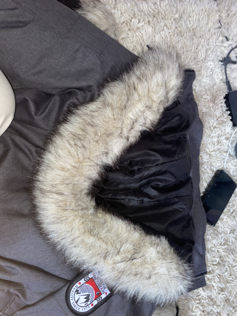 Storm mountain jacket image indicator(8)