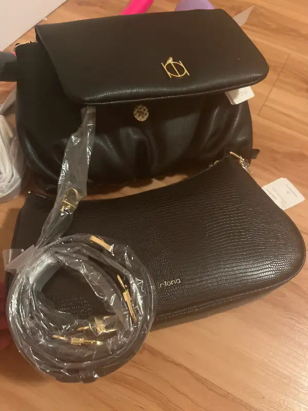 Bags for sale