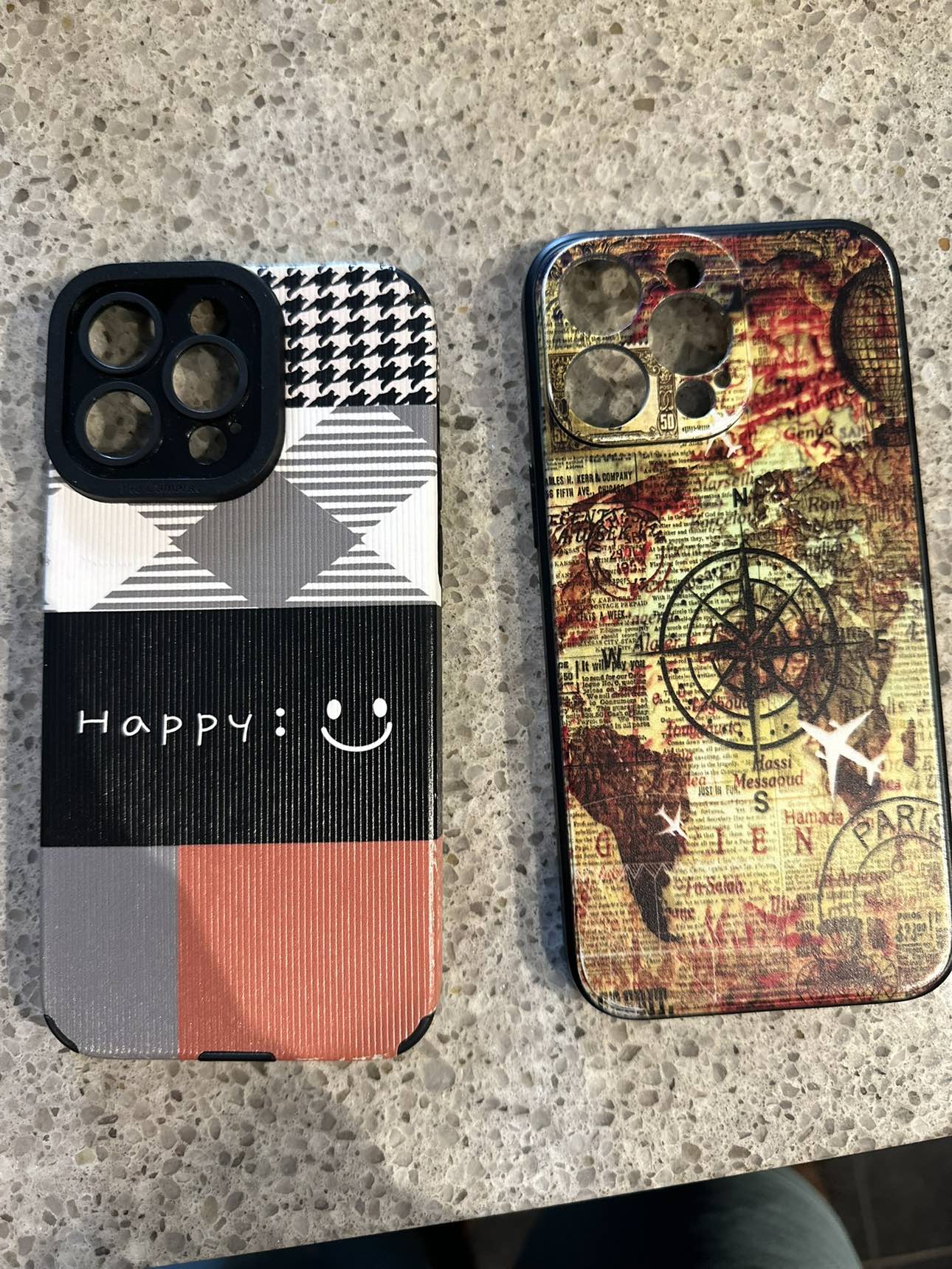 iPhone mobile covers #freecycle thumbnail