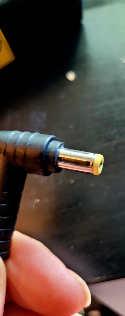 ACER ADAPTER (OR ANY ALIKE PC)