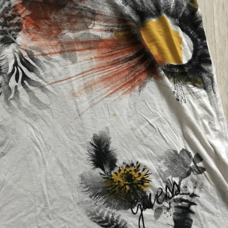 Trade: Guess beaded tank top (XS) image indicator(3)