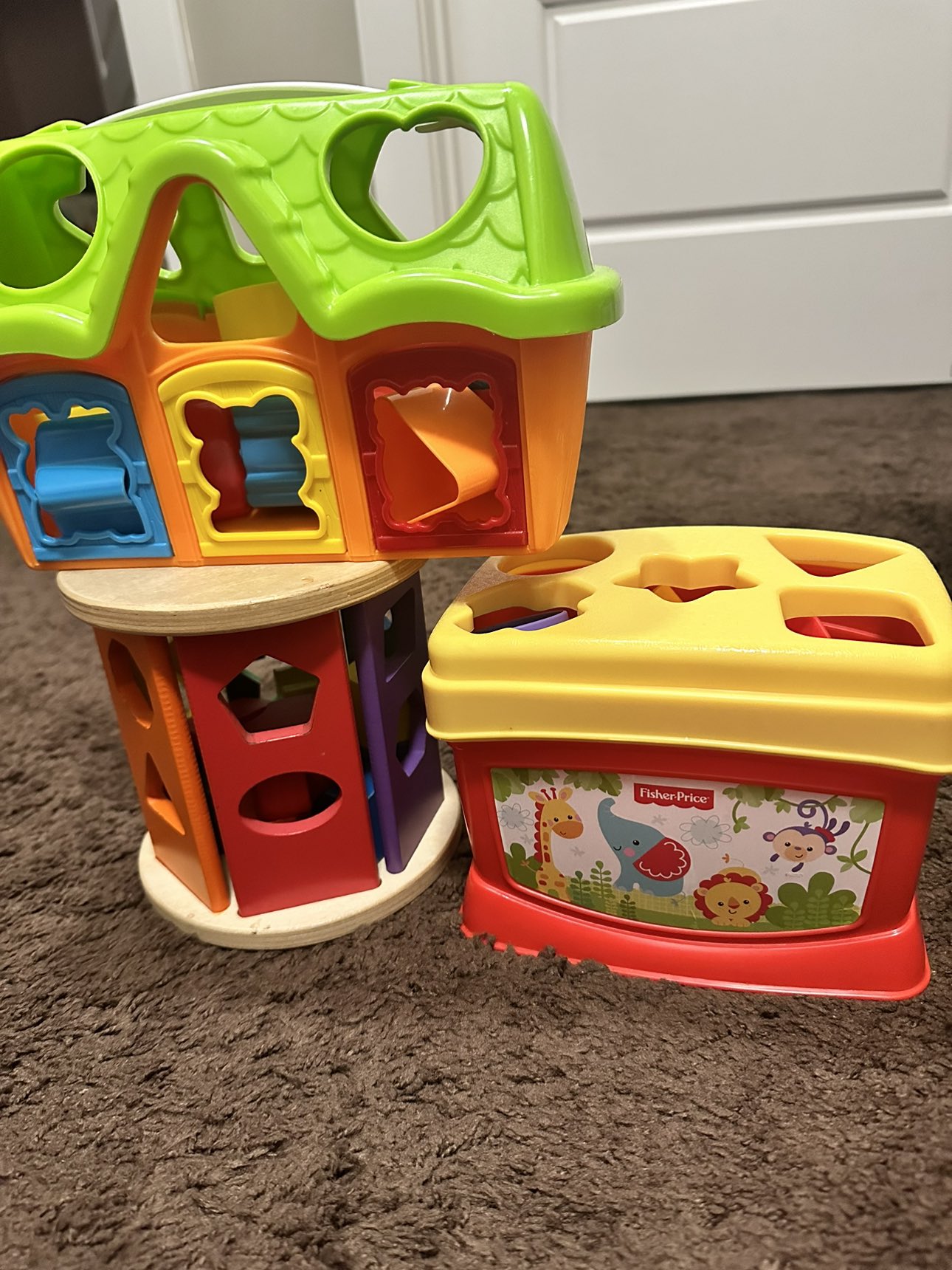 Shape Sorter