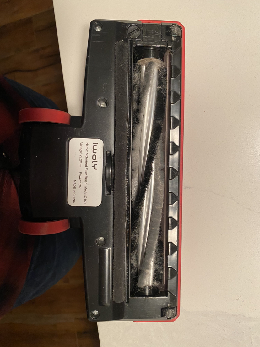 Cordless Vacuum, Almost Brand New - photo 5