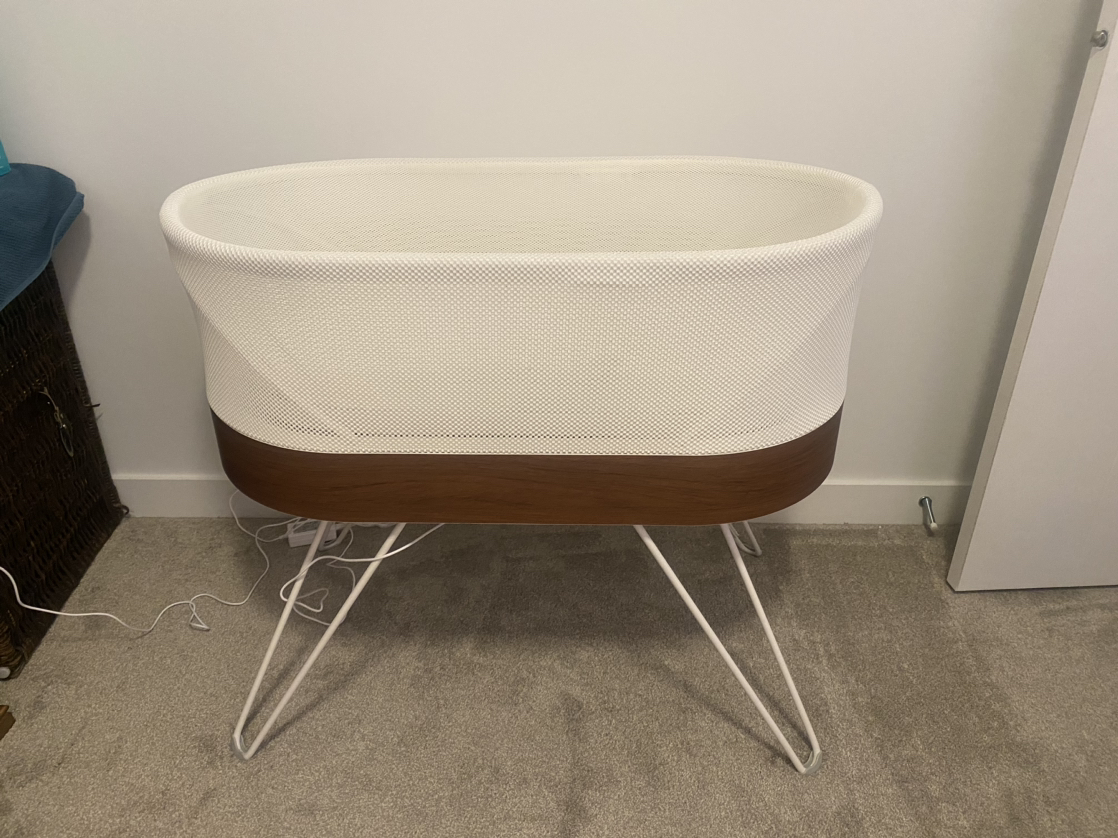 SNOO BASSINET