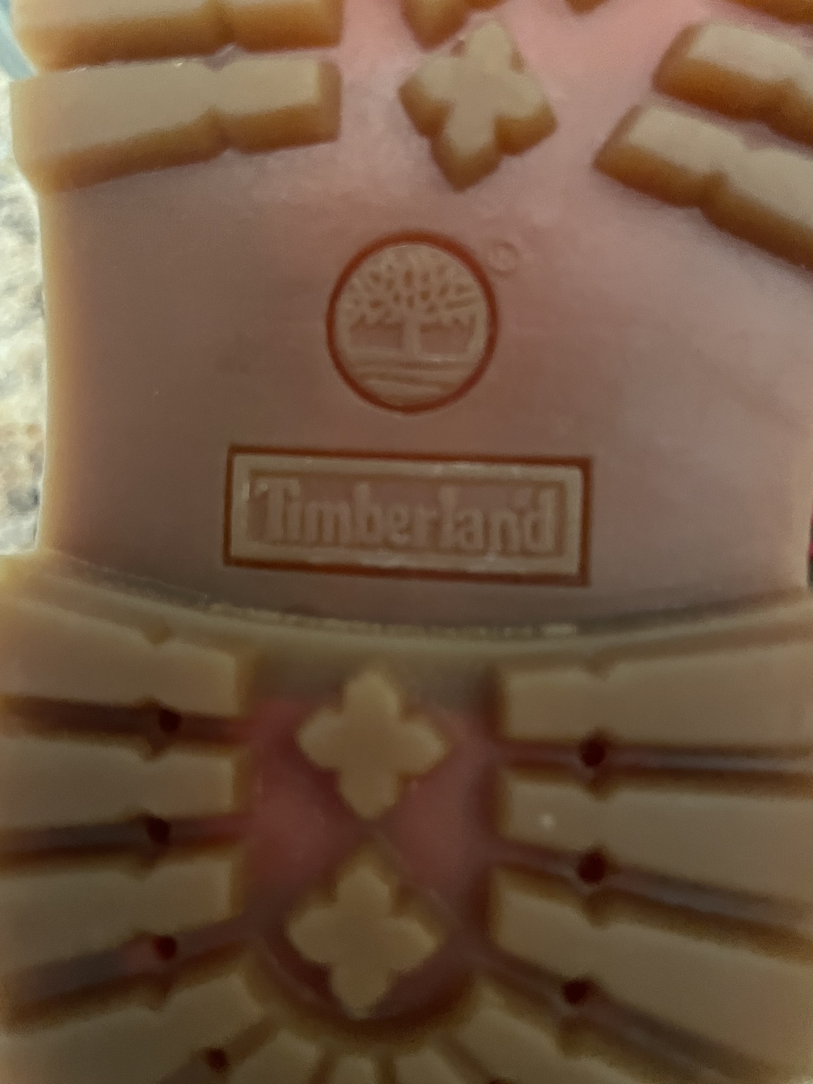 Child’s Timberland boots image indicator(3)