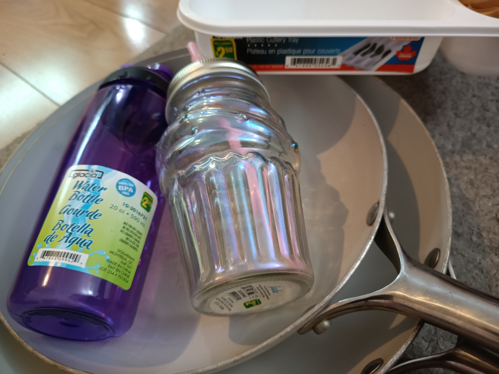 kitchen items - photo 2
