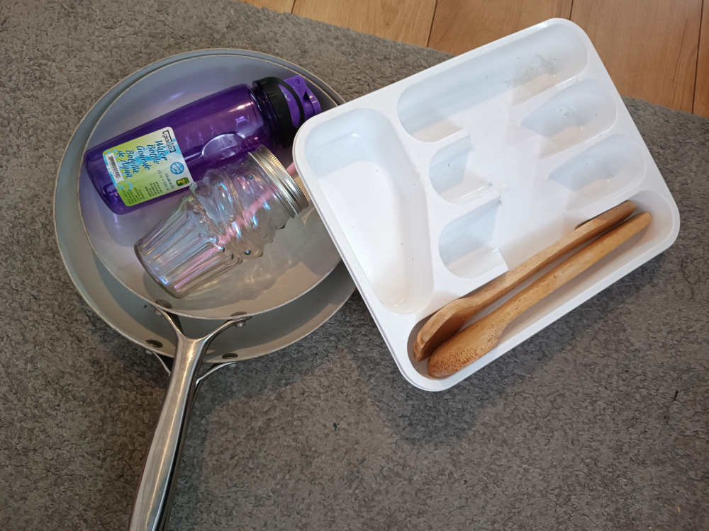 kitchen items - photo 3