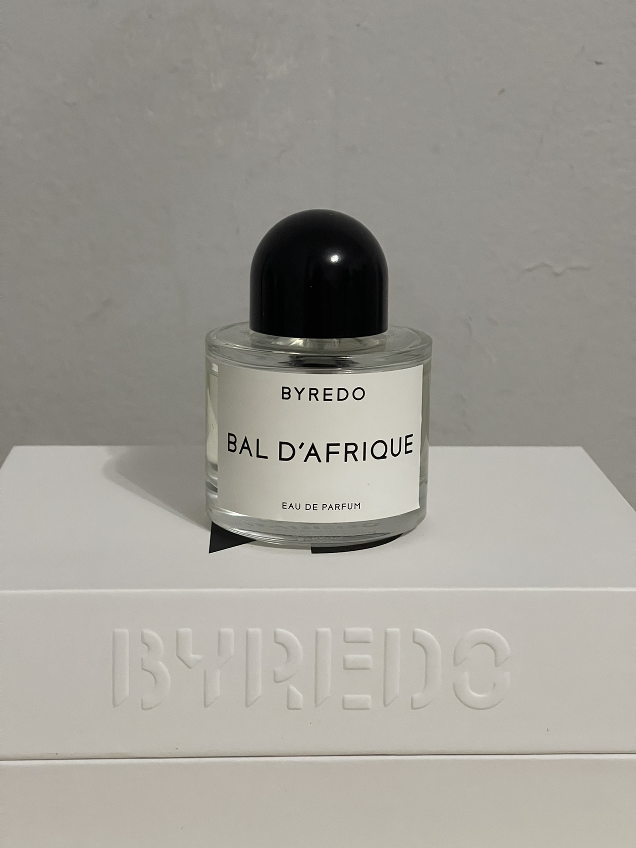 Byredo Bal d’Afrique thumbnail