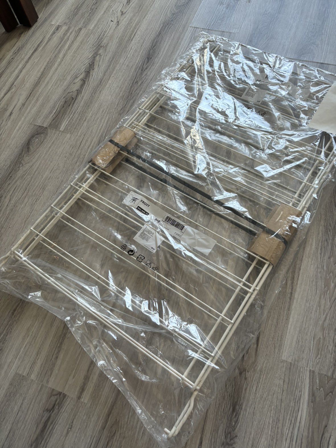 Laundry Rack thumbnail