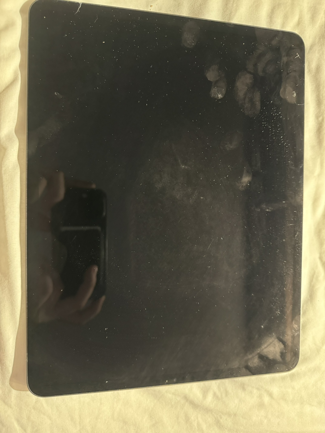 iPad Pro 12.9 inch 5th generation WiFi. 256G - photo 2