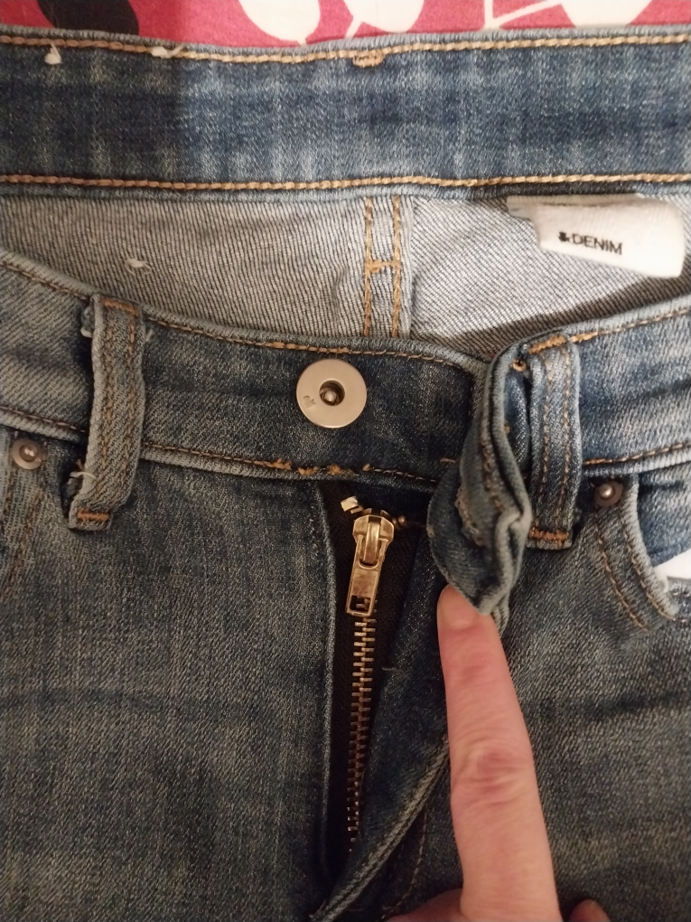 women jeans - photo 4