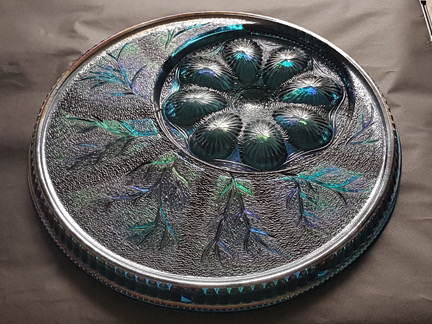 Deviled  Egg and Relish/Appetizer Tray image indicator(2)