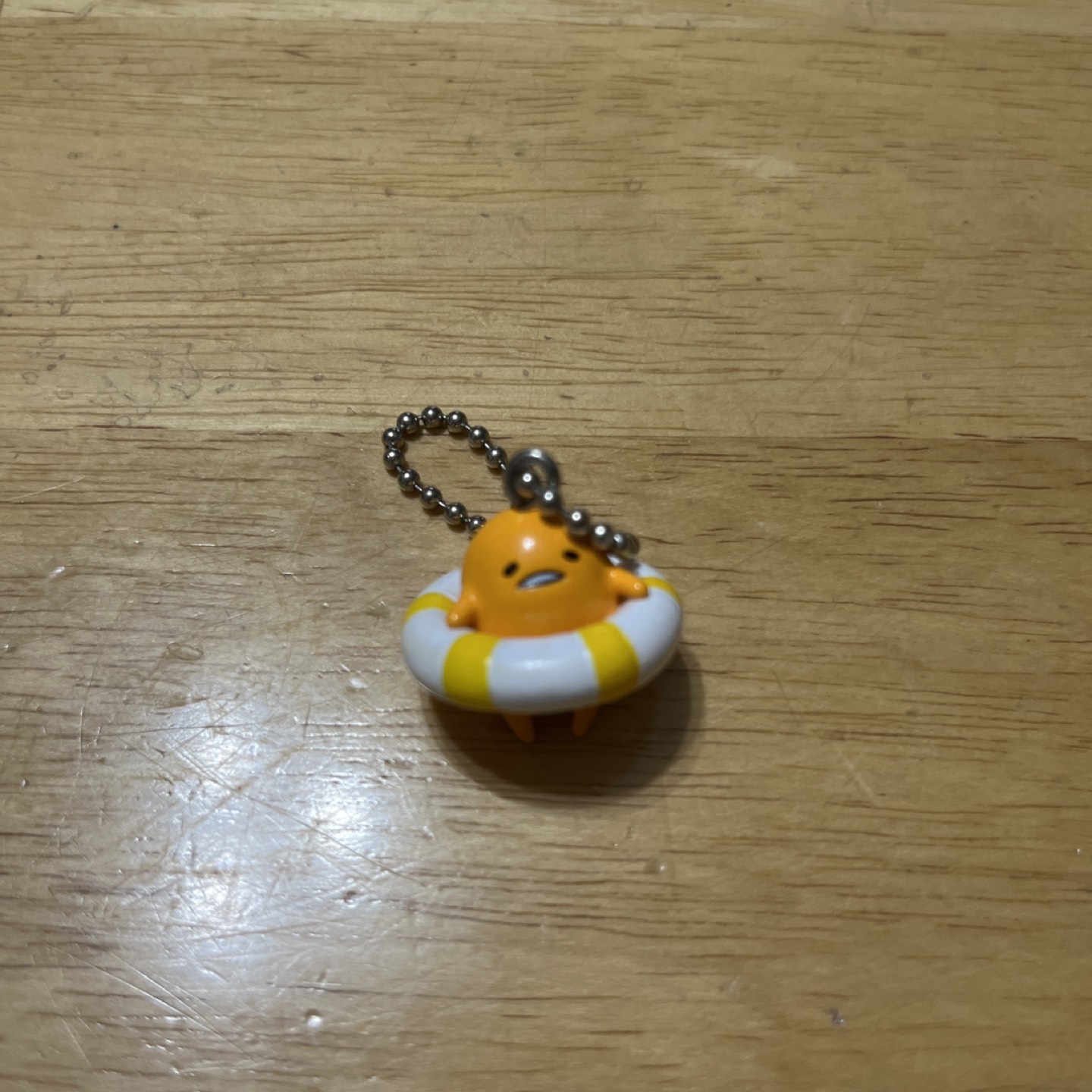 Little mascot from Japan thumbnail