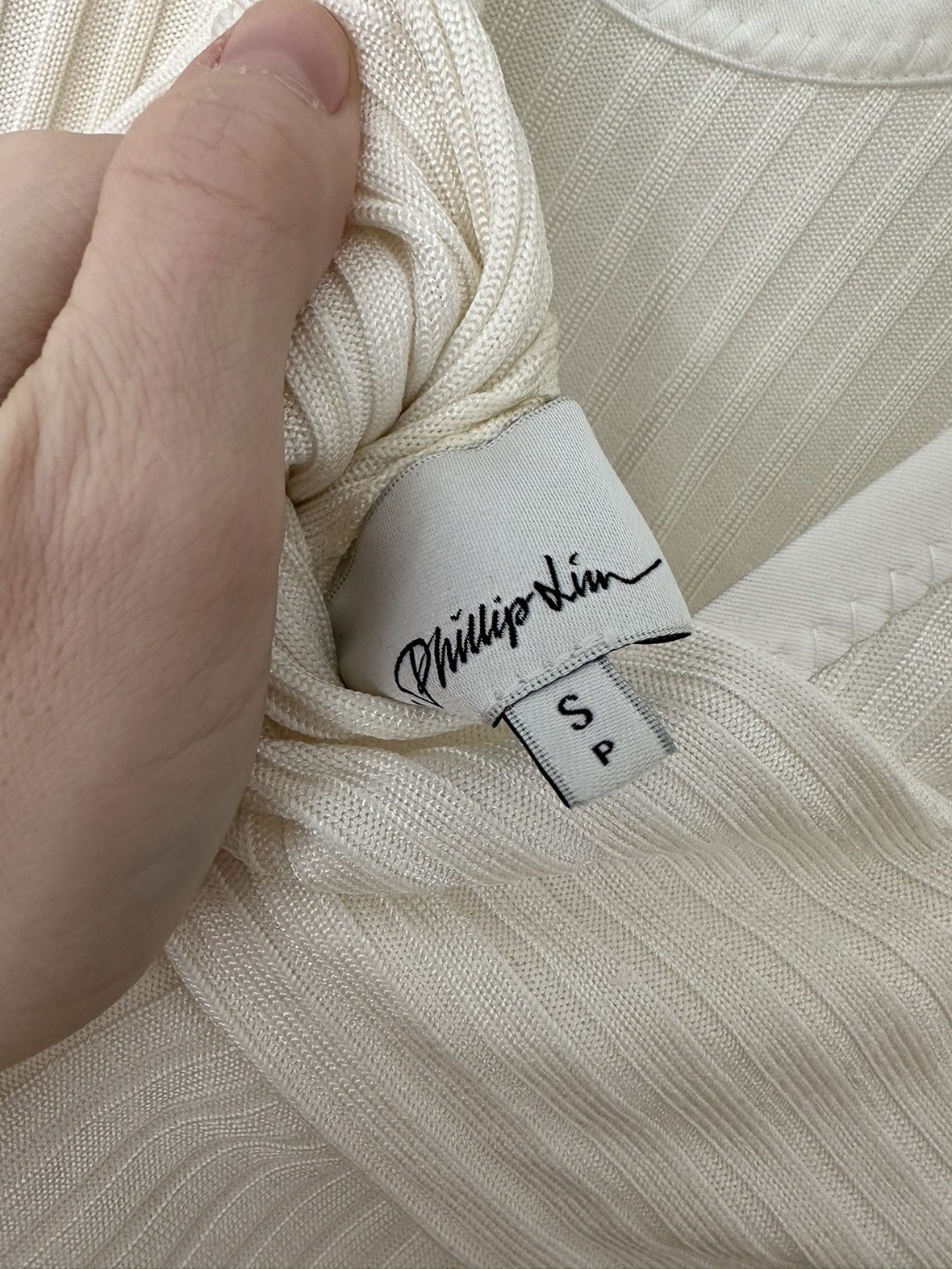 White Top