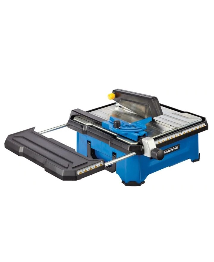 wet tile saw - photo 2