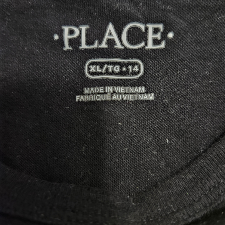 EVERYDAY IS GAME DAY with Game CONTROLLER LOGO #XL YOUTH image indicator(3)