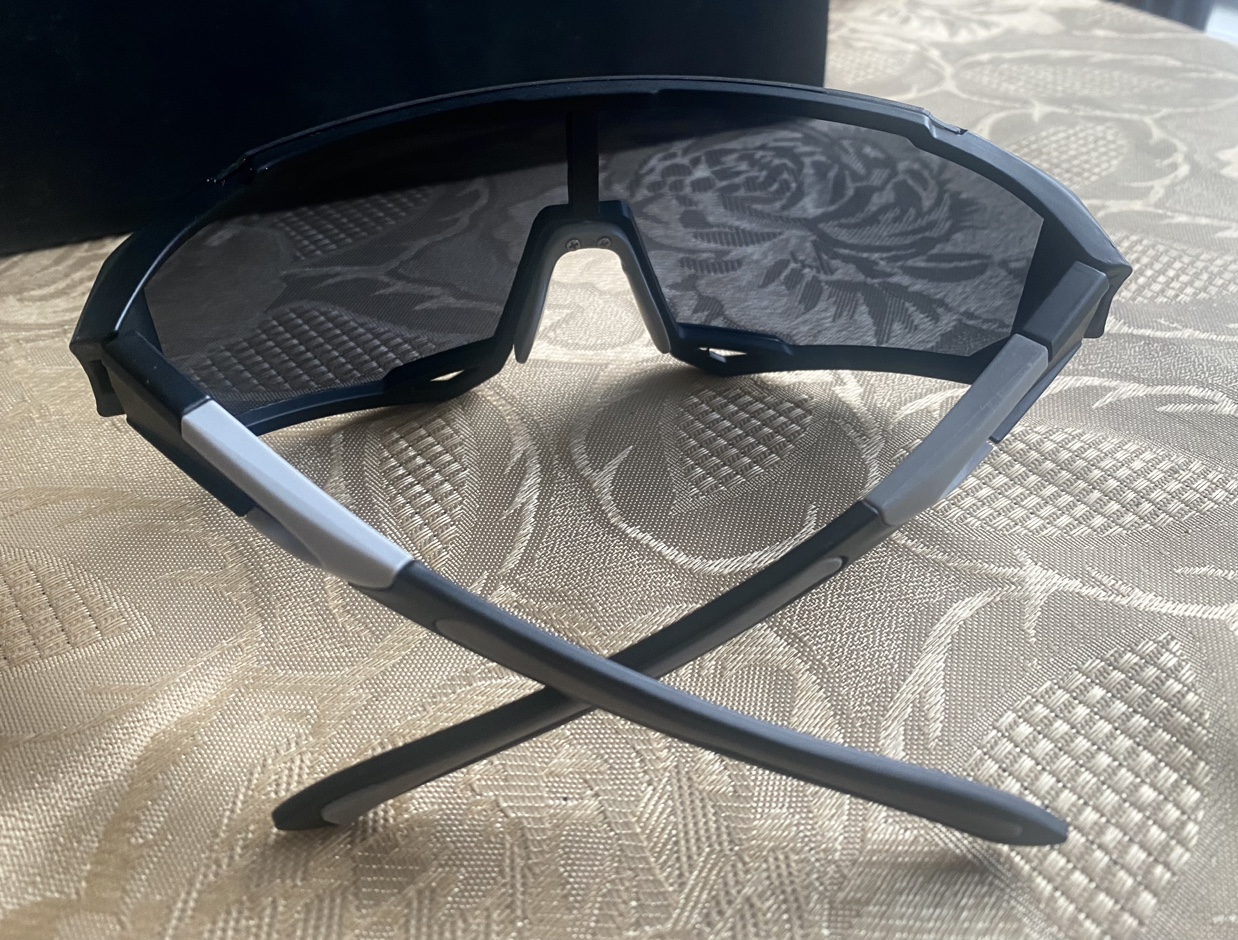 Brand New Sunglasses Oversized - photo 4