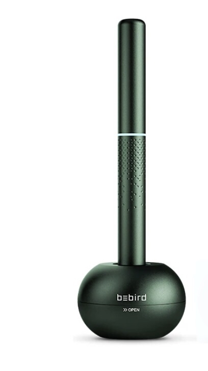 Ear Wax Remover,Ear Cleaning rod image indicator(2)