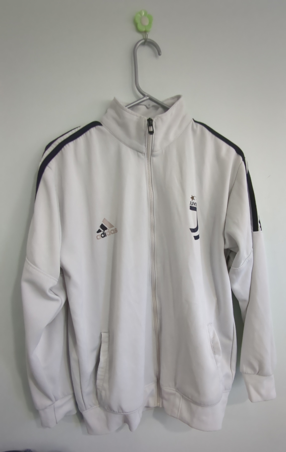 adidas jacket thumbnail