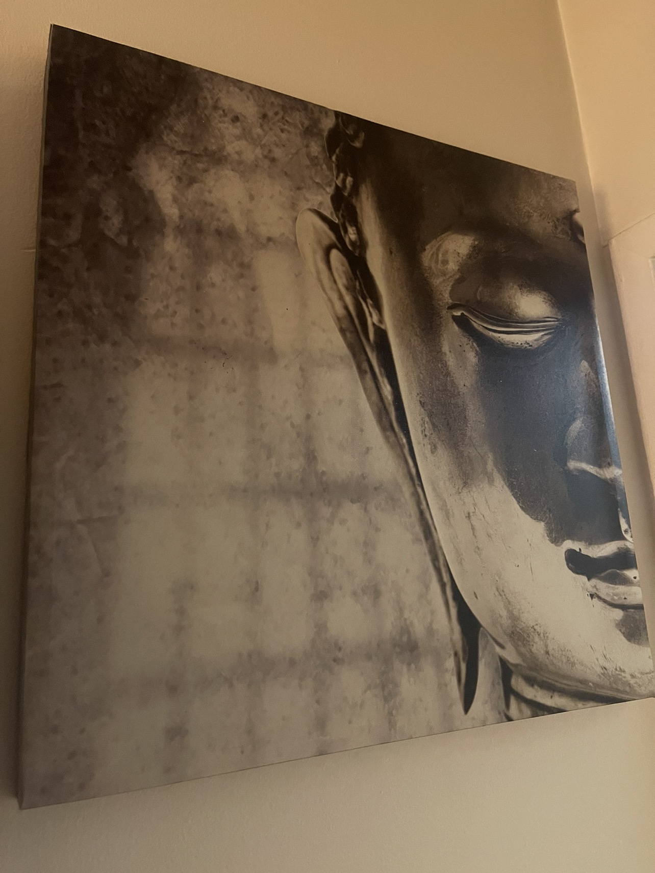 Wall art