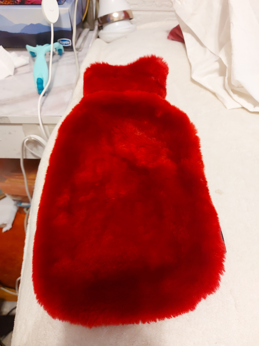 hot water bottle  - freecycle image indicator(2)