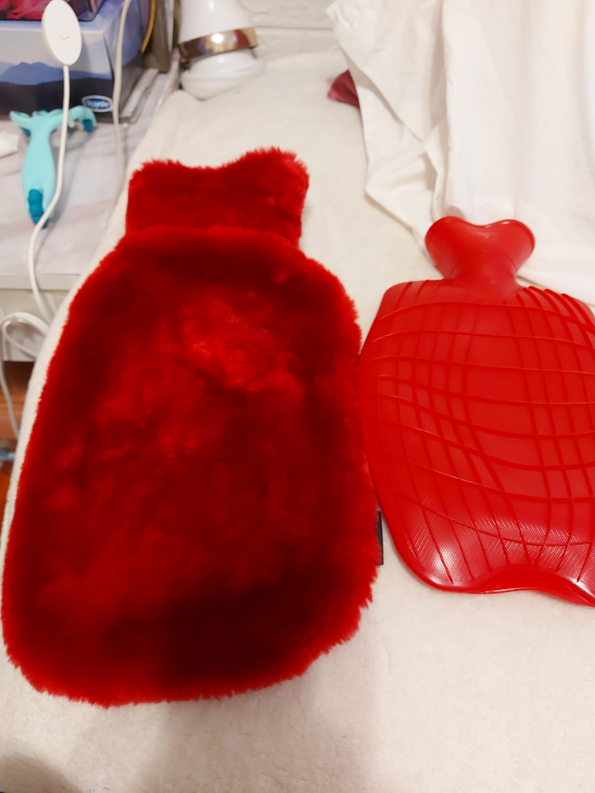 hot water bottle  - freecycle image indicator(3)