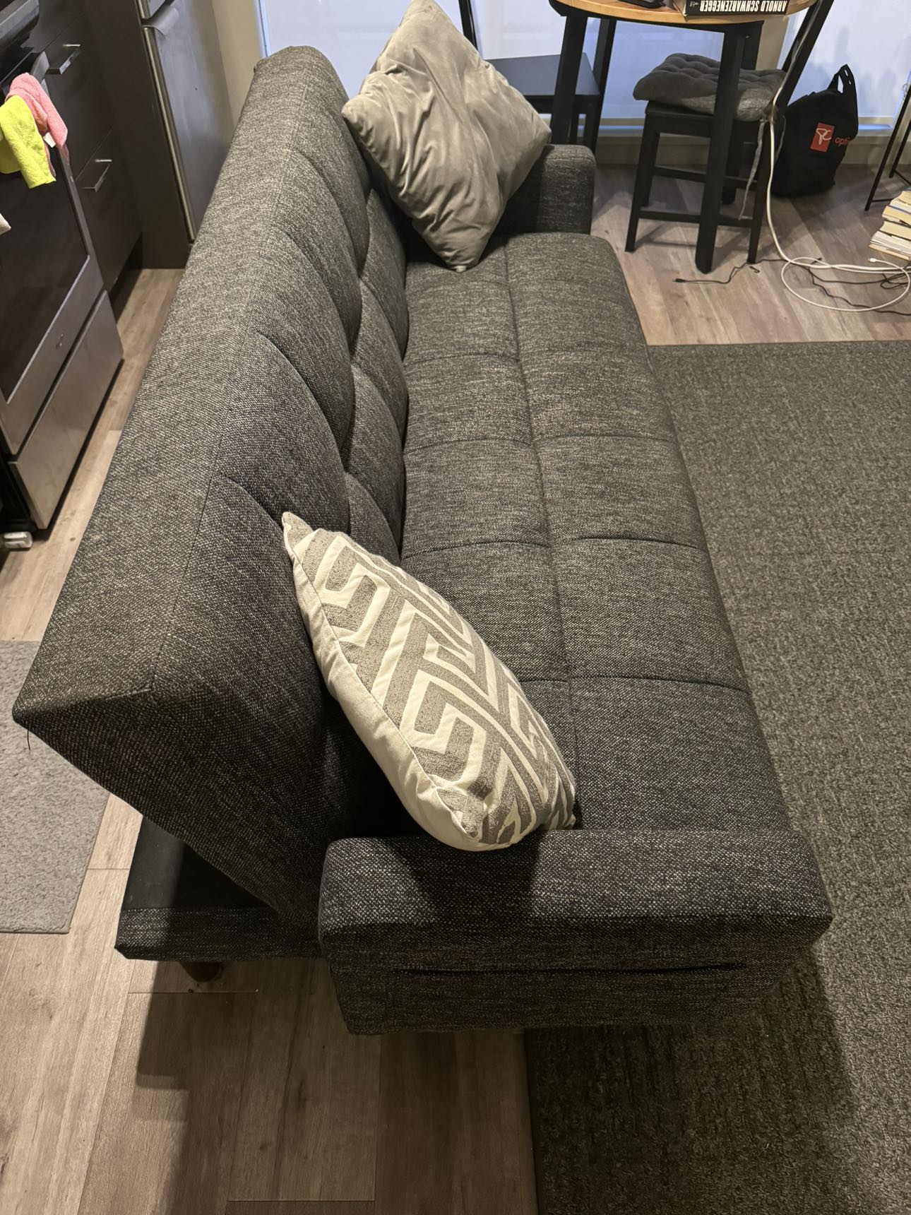 IKEA Sofa Bed