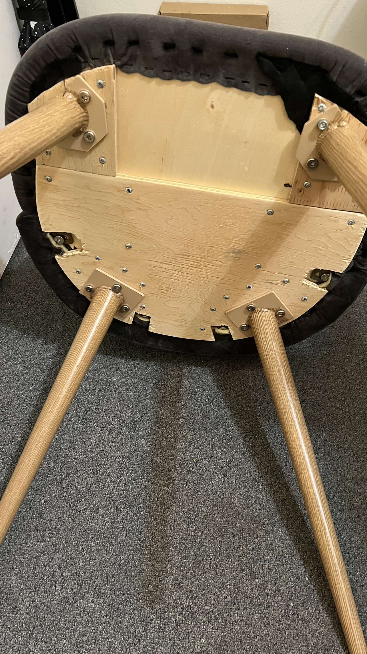Chair - photo 4