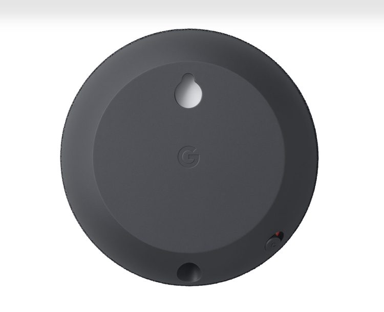 Google nest mini 2nd gen - photo 3