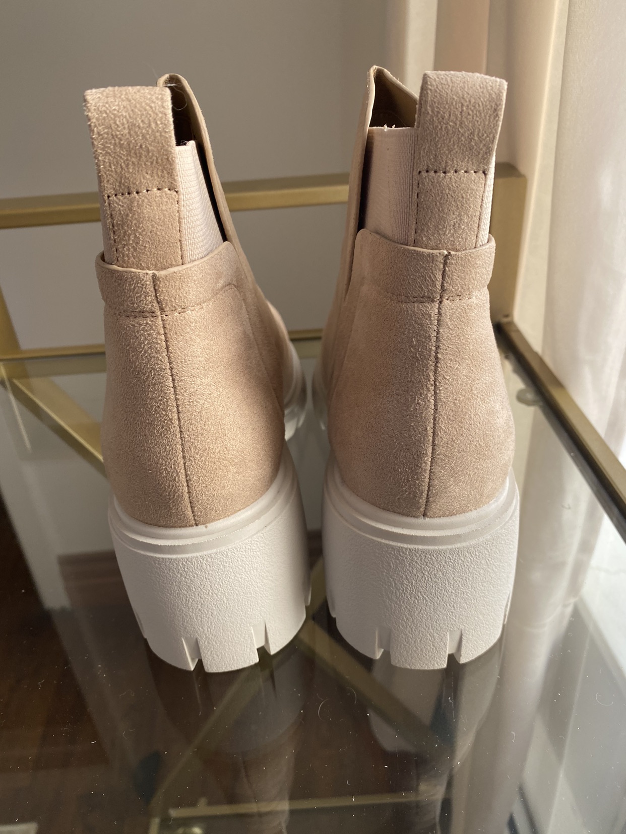 Chunky Booties - photo 3