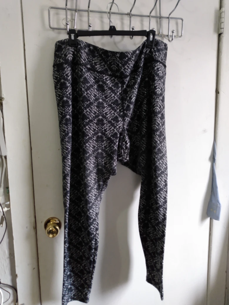 3X  free clothing pants, shirts, dresses and more - photo 2