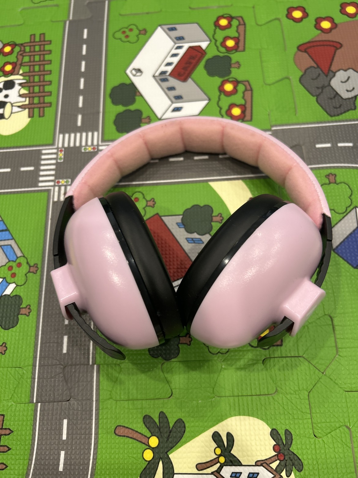 Baby Ear Protection Noise Cancelling Headphones thumbnail