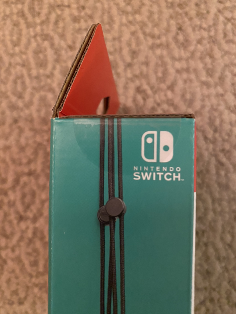 Nintendo Switch Joy-Con (Brand New) image indicator(3)