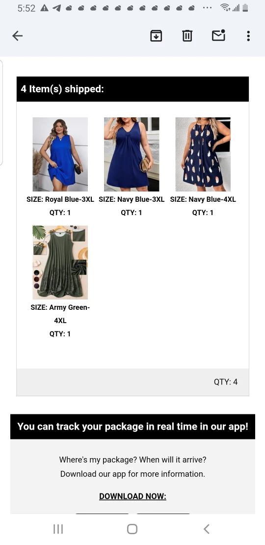 BRAND NEW DRESSES WITH TAG thumbnail