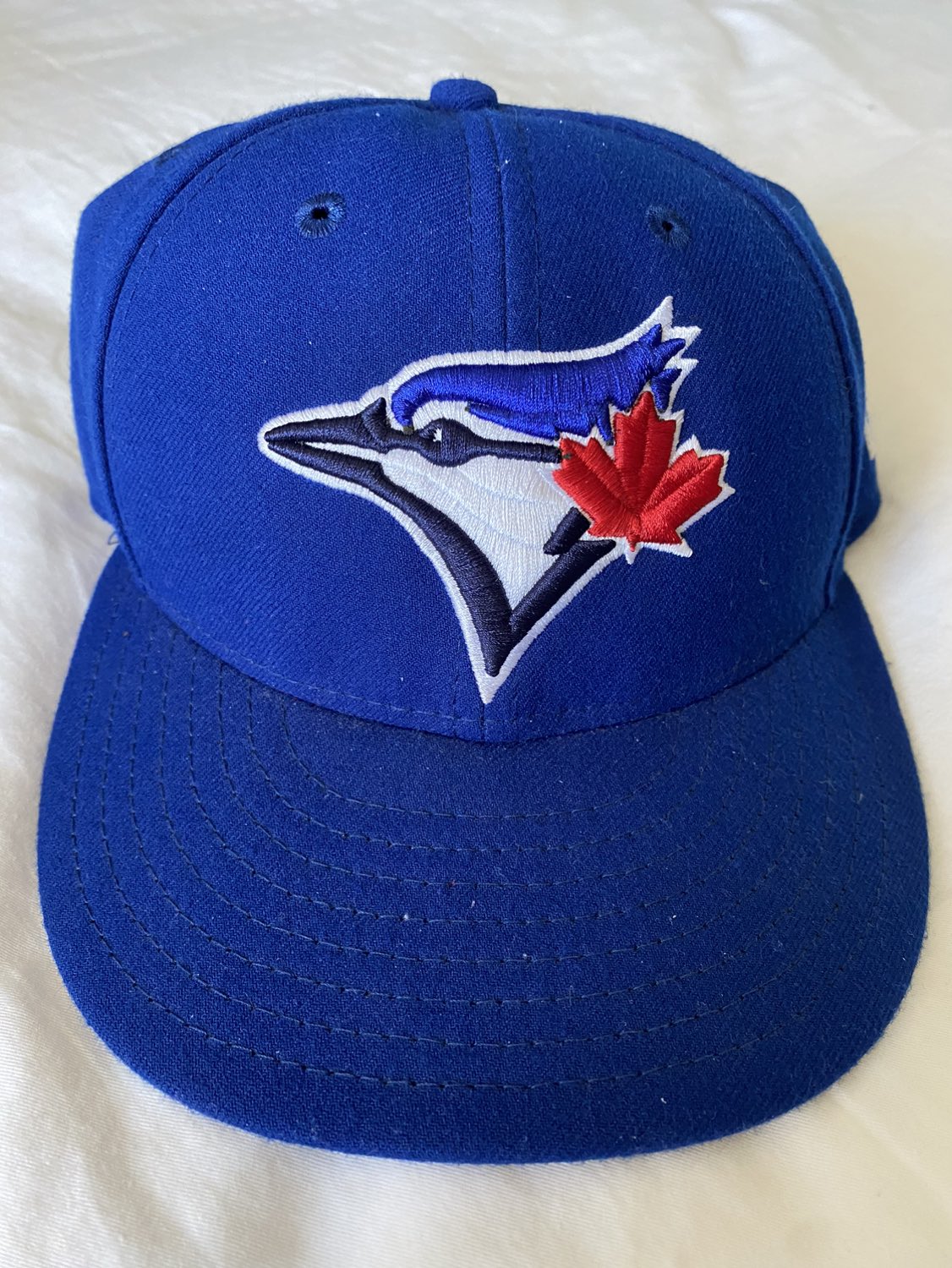 Blue Jays Fitted Hat thumbnail