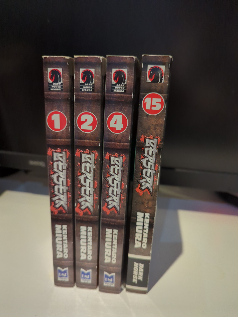 Berserk Lot thumbnail