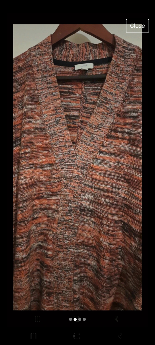 Sweater 🥕 image indicator(2)