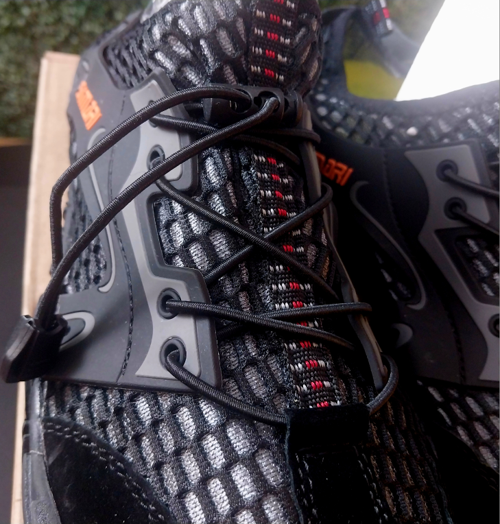 SIMARI Water Shoes Womens/ Mens Swim Beach Pool Aqua Shoes image indicator(2)