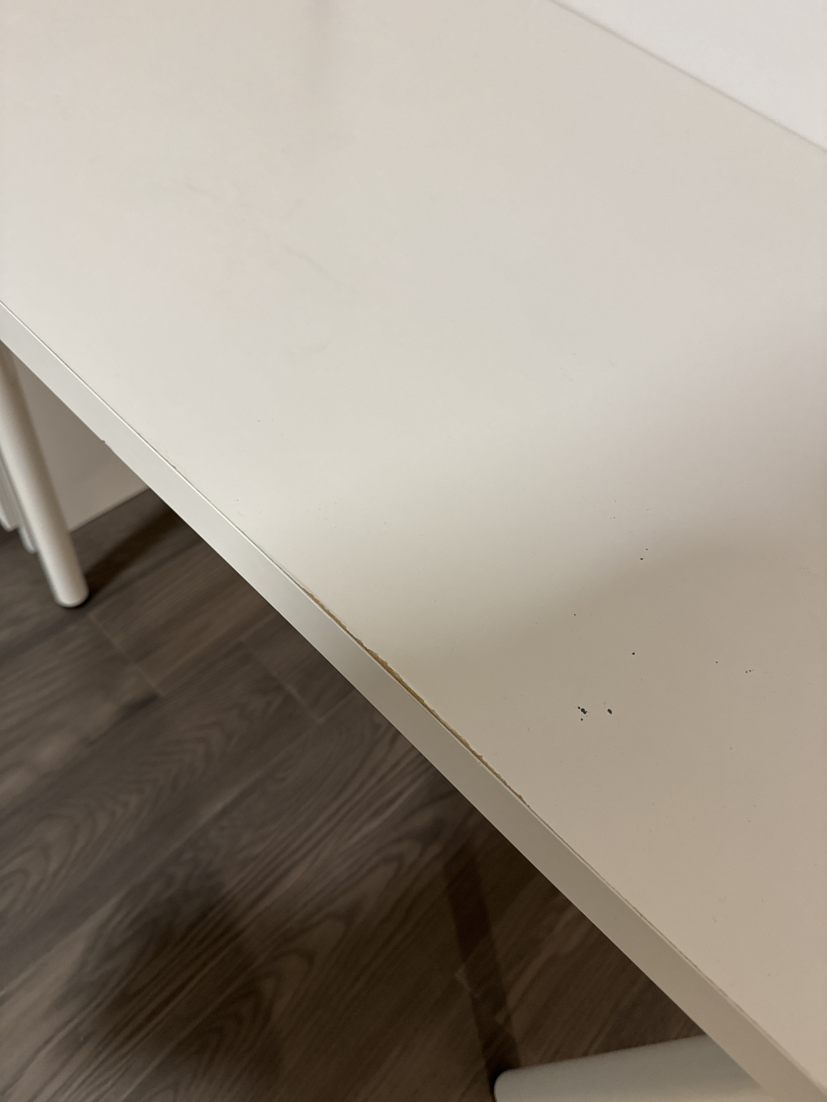 ikea table $5 - photo 2