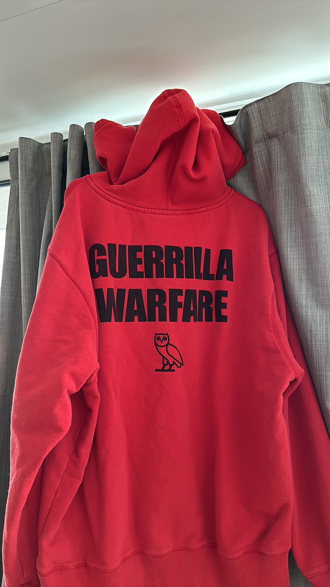 OVO x HOTBOYS SWEATER image indicator(4)