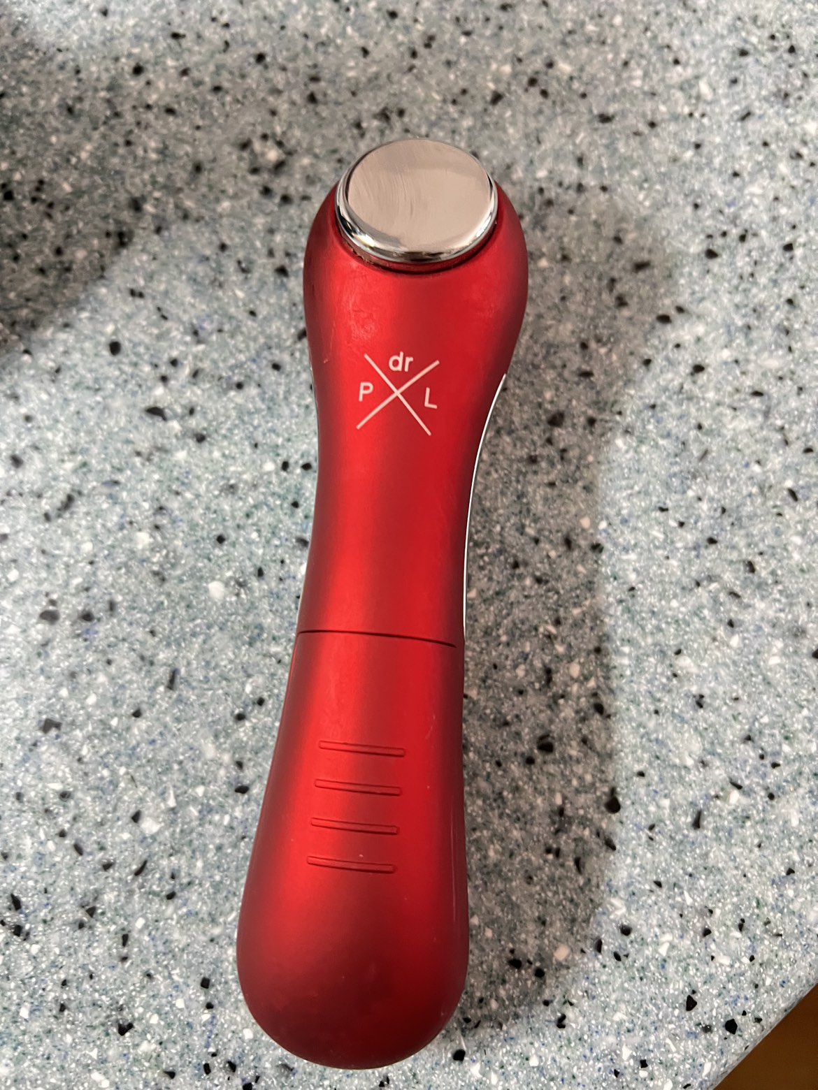 Dr.Levy TwinTech BeautiEye Spa Device Anti Aging