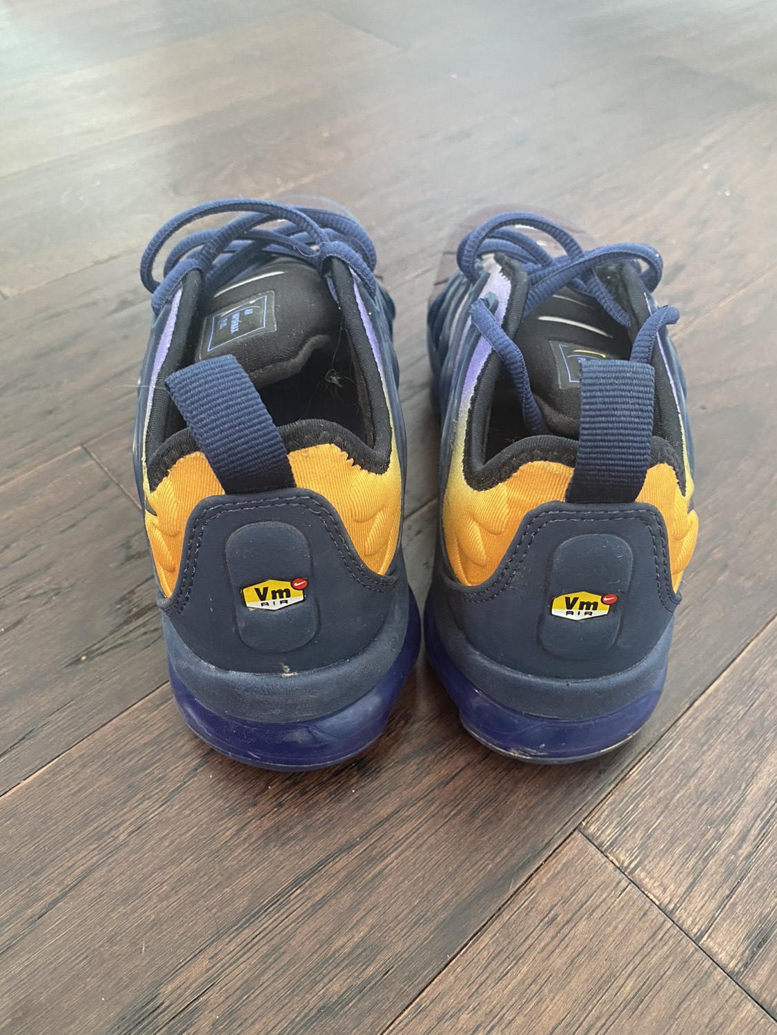 Nike | Wmns Vapormax Plus - 7 image indicator(5)