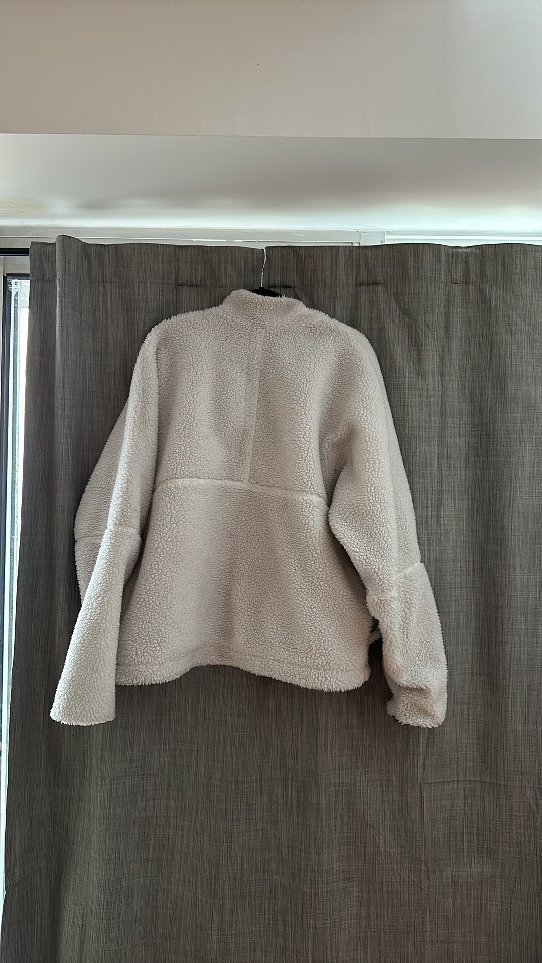 Nike Club Winter 1/2 Zip Fleece Jacket image indicator(3)