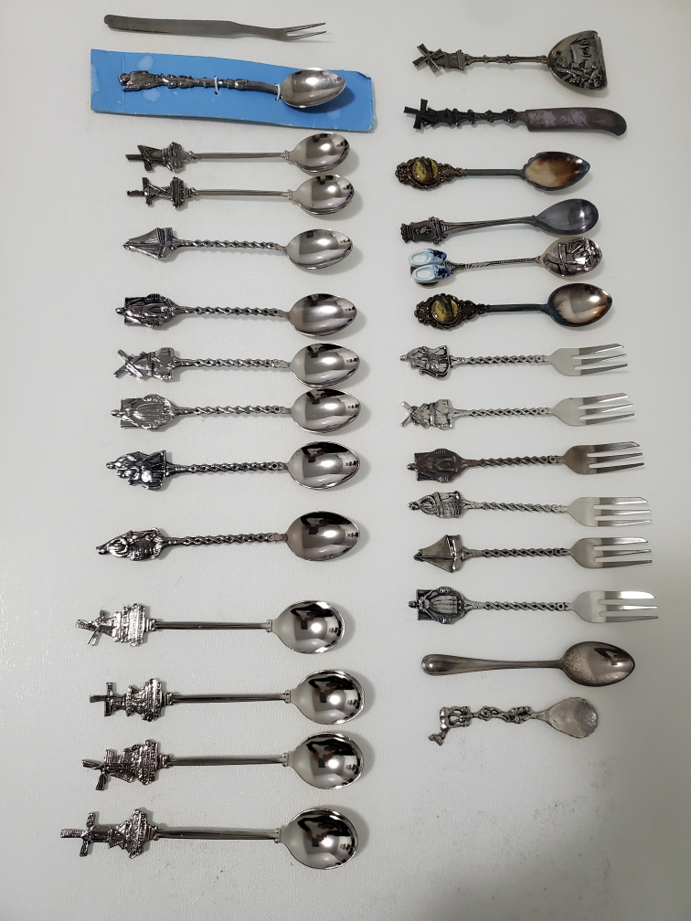 Nice antique collectibles - photo 3